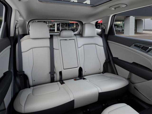 2026 Kia Sportage EX Tucson AZ