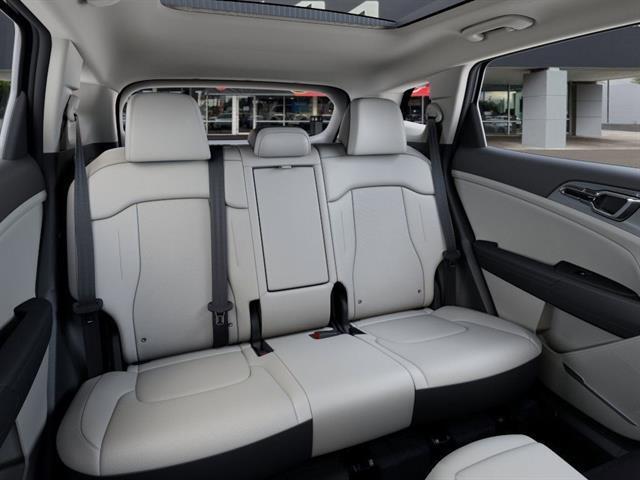 2026 Kia Sportage EX Tucson AZ