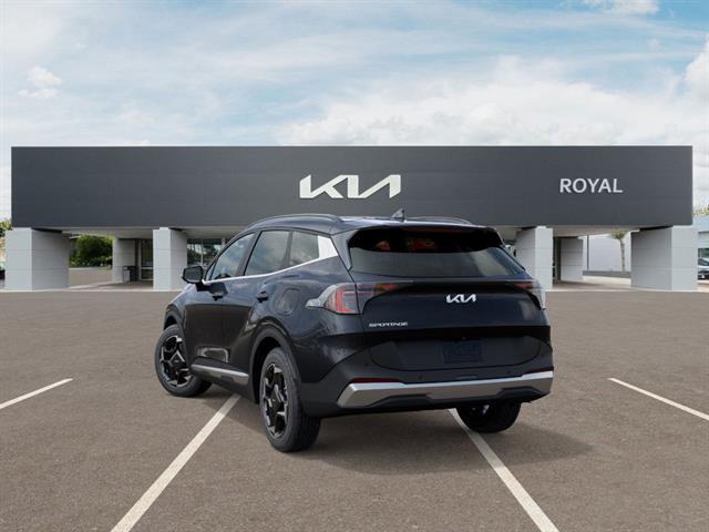 2026 Kia Sportage EX Tucson AZ
