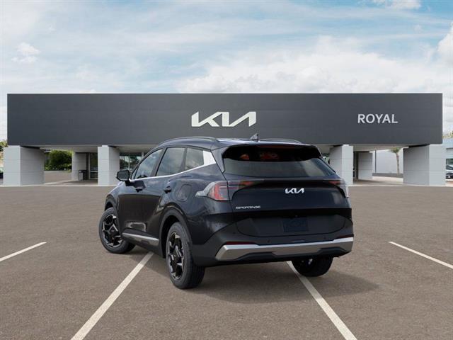 2026 Kia Sportage EX Tucson AZ