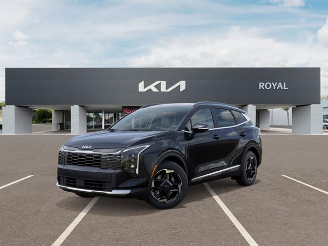 2026 Kia Sportage EX Tucson AZ