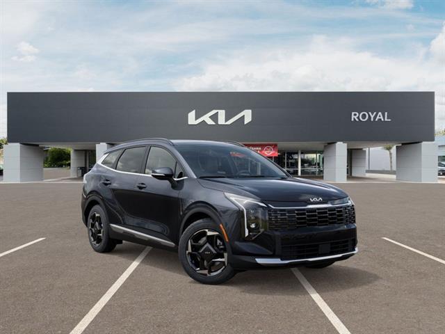 2026 Kia Sportage EX Tucson AZ