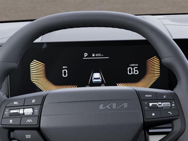 2026 Kia Sportage EX Tucson AZ