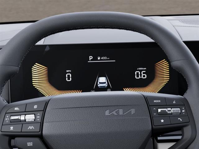 2026 Kia Sportage EX Tucson AZ