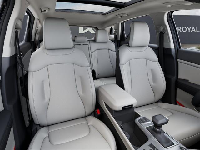 2026 Kia Sportage EX Tucson AZ