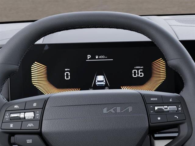 2026 Kia Sportage EX Tucson AZ