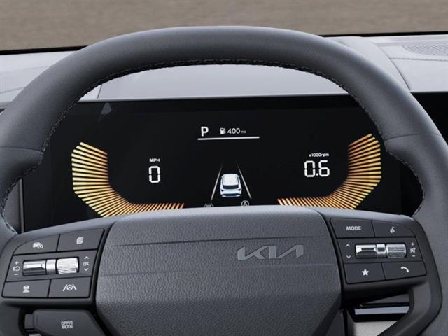 2026 Kia Sportage EX Tucson AZ