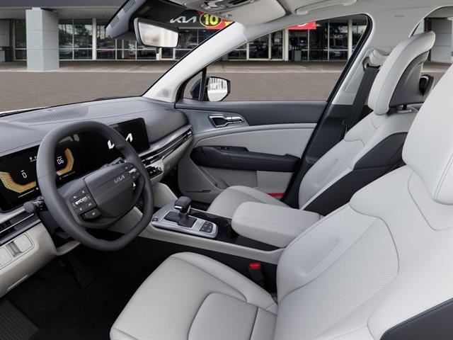 2026 Kia Sportage EX Tucson AZ