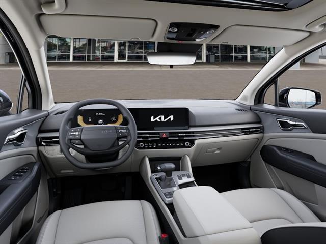 2026 Kia Sportage EX Tucson AZ