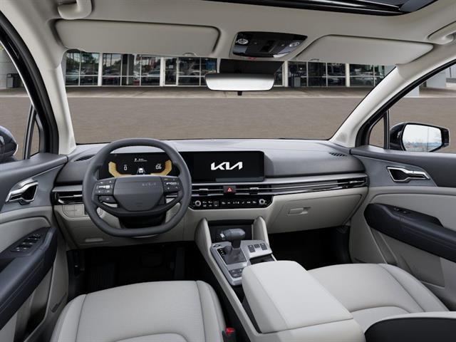 2026 Kia Sportage EX Tucson AZ