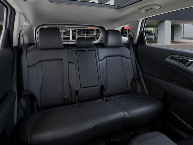 2026 Kia Sportage EX Tucson AZ