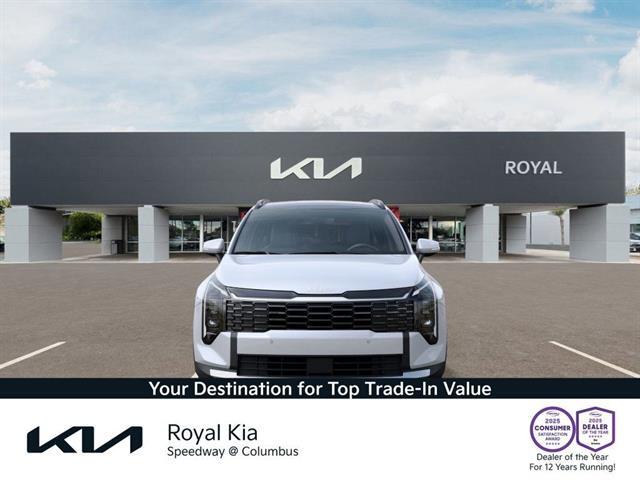 2026 Kia Sportage EX Tucson AZ