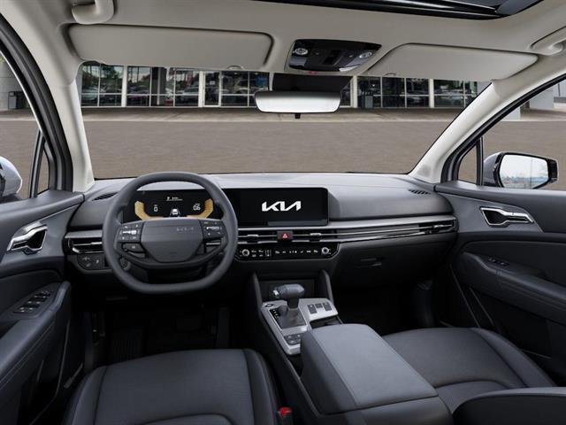 2026 Kia Sportage EX Tucson AZ