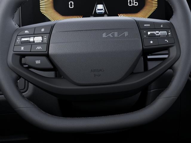 2026 Kia Sportage EX Tucson AZ