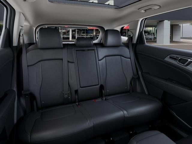 2026 Kia Sportage EX Tucson AZ