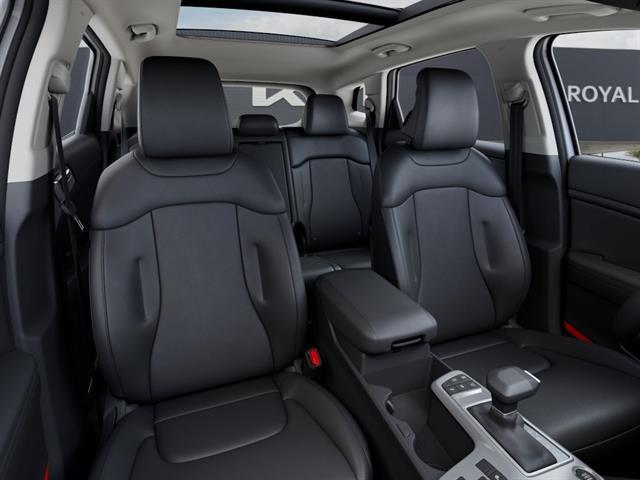 2026 Kia Sportage EX Tucson AZ