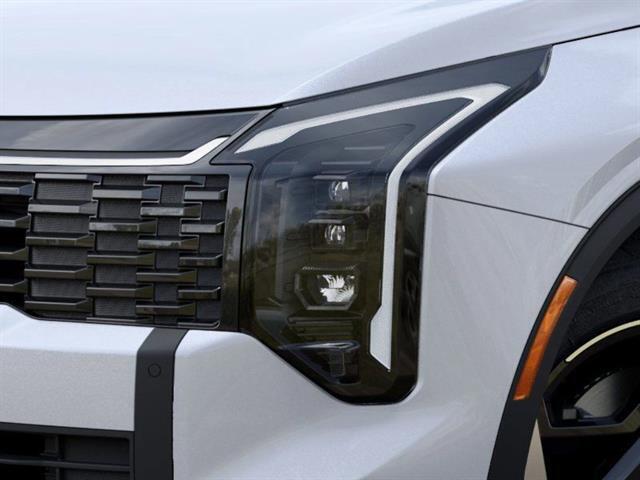 2026 Kia Sportage EX Tucson AZ