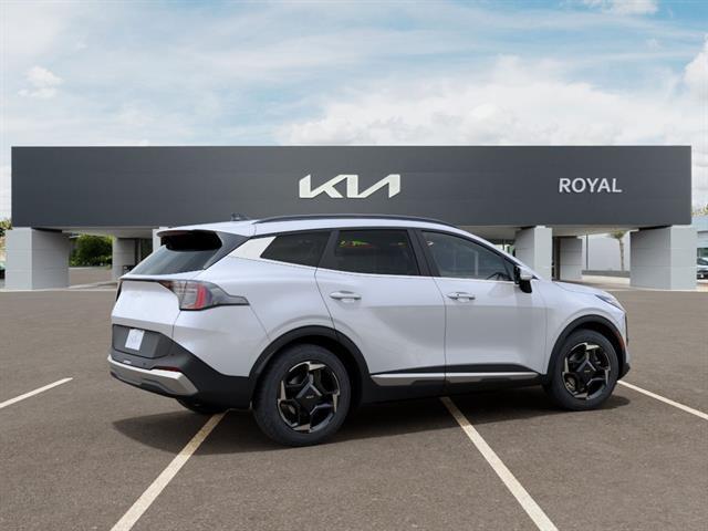 2026 Kia Sportage EX Tucson AZ
