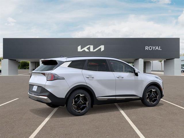 2026 Kia Sportage EX Tucson AZ
