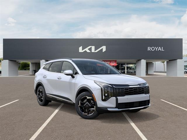 2026 Kia Sportage EX Tucson AZ