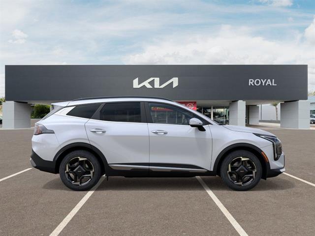 2026 Kia Sportage EX Tucson AZ