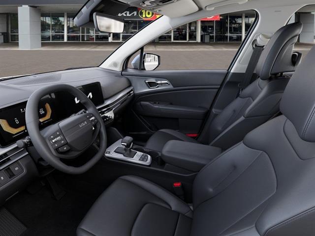 2026 Kia Sportage EX Tucson AZ