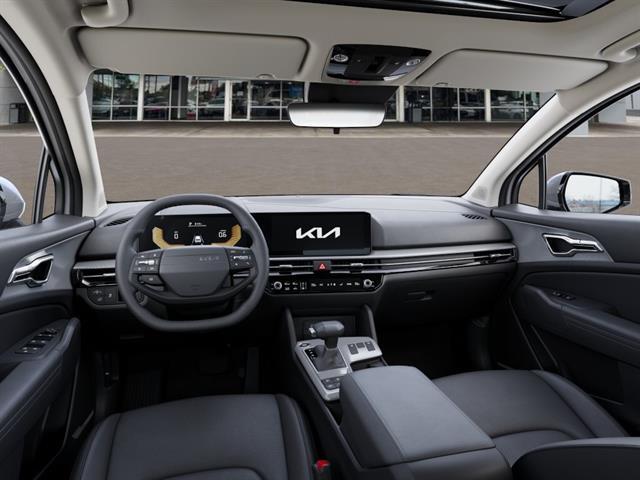 2026 Kia Sportage EX Tucson AZ