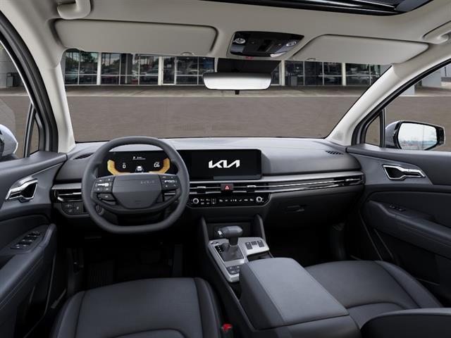 2026 Kia Sportage EX Tucson AZ