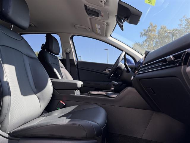 2026 Kia Sportage EX Tucson AZ