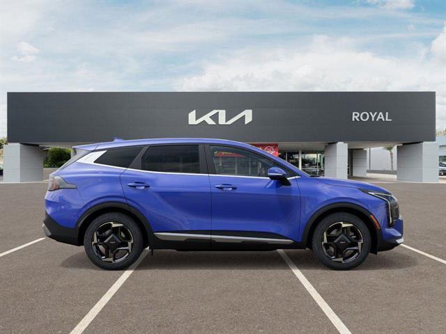2026 Kia Sportage EX Tucson AZ