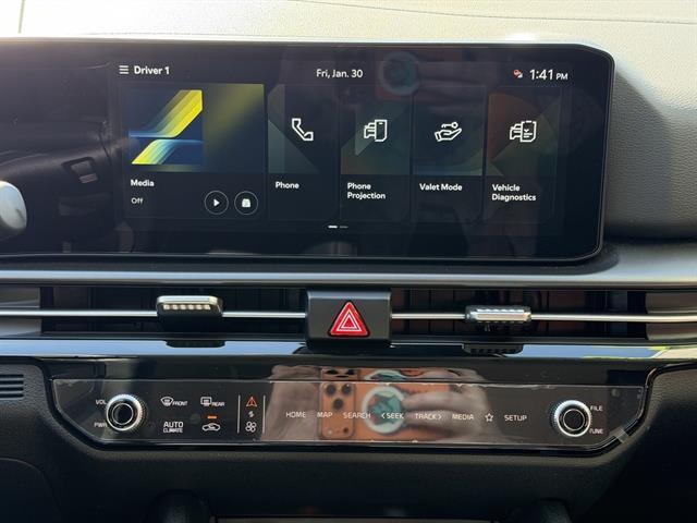 2026 Kia Sportage EX Tucson AZ