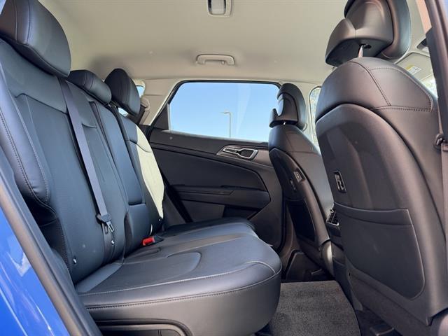 2026 Kia Sportage EX Tucson AZ