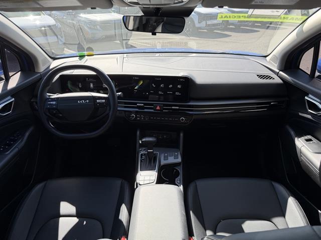 2026 Kia Sportage EX Tucson AZ