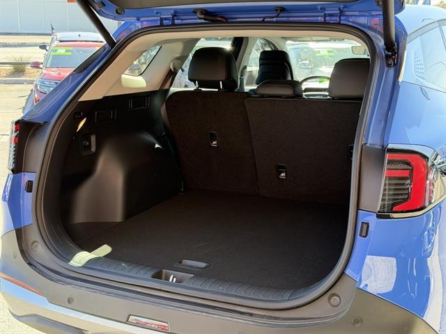 2026 Kia Sportage EX Tucson AZ