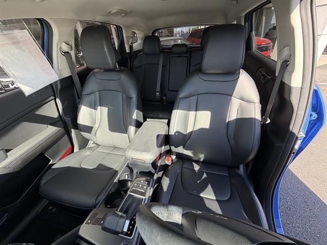 2026 Kia Sportage EX Tucson AZ