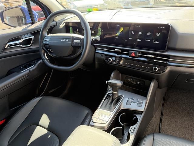 2026 Kia Sportage EX Tucson AZ