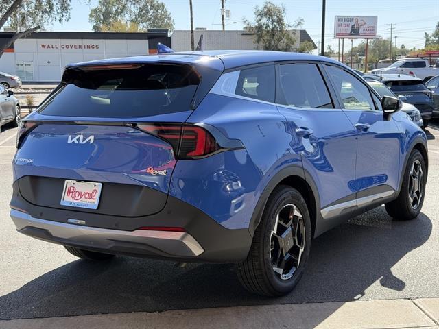 2026 Kia Sportage EX Tucson AZ