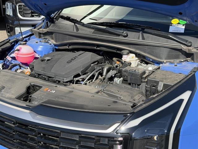 2026 Kia Sportage EX Tucson AZ