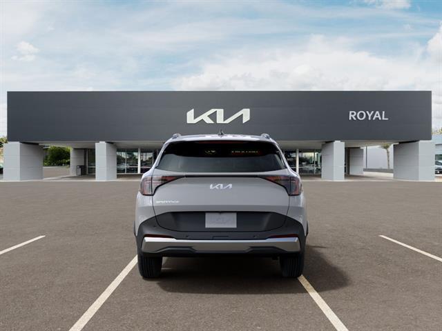2026 Kia Sportage EX Tucson AZ