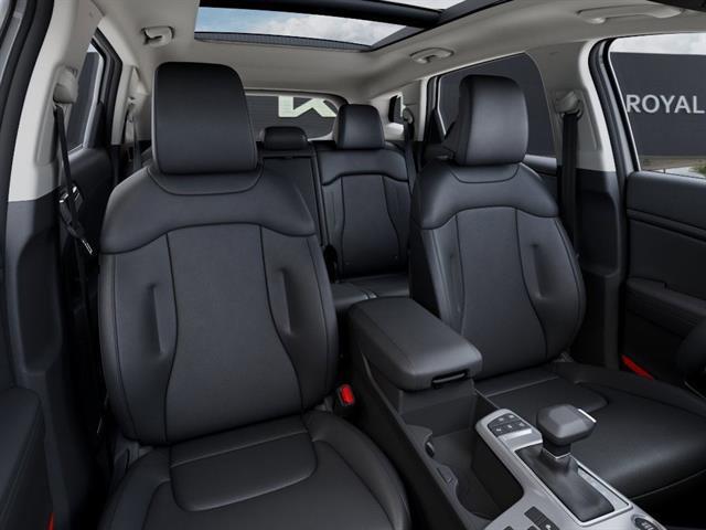 2026 Kia Sportage EX Tucson AZ