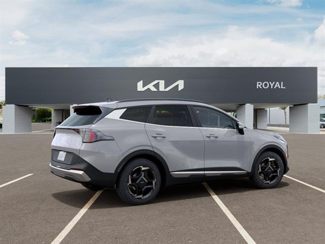 2026 Kia Sportage EX Tucson AZ