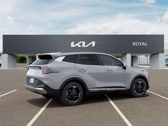 2026 Kia Sportage EX Tucson AZ