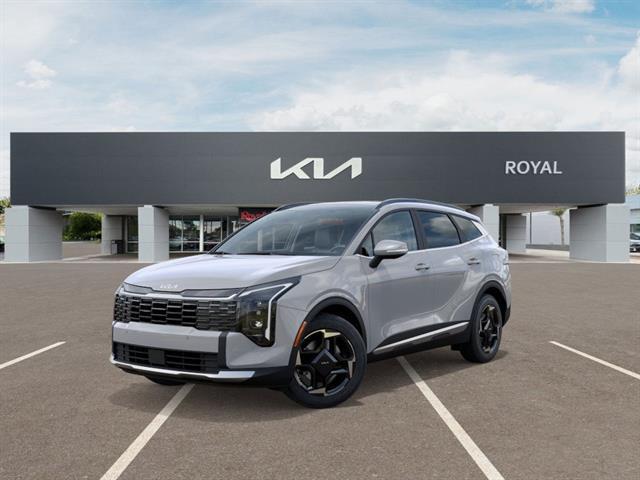 2026 Kia Sportage EX Tucson AZ