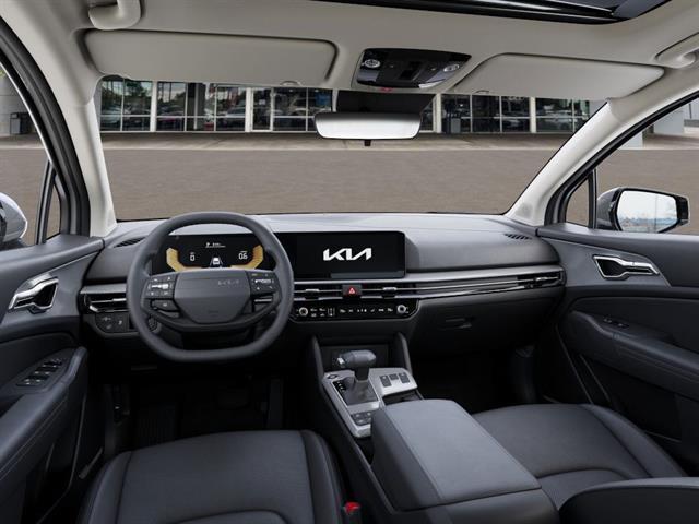 2026 Kia Sportage EX Tucson AZ