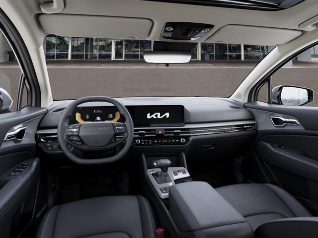 2026 Kia Sportage EX Tucson AZ