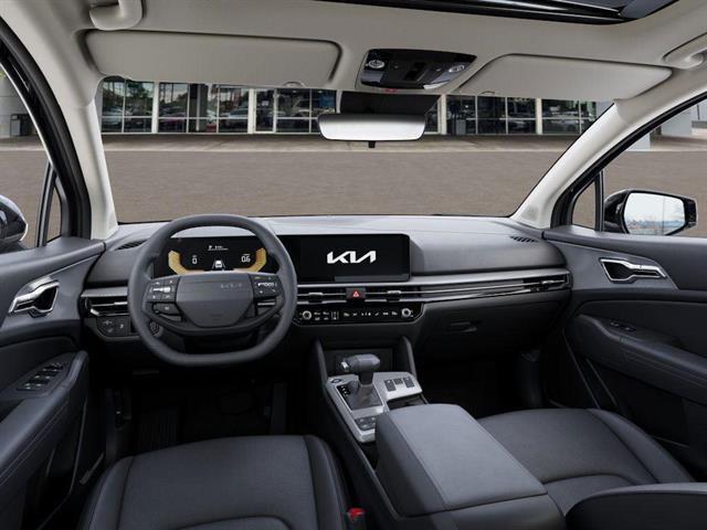 2026 Kia Sportage EX Tucson AZ