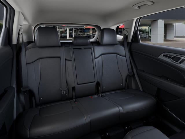 2026 Kia Sportage EX Tucson AZ