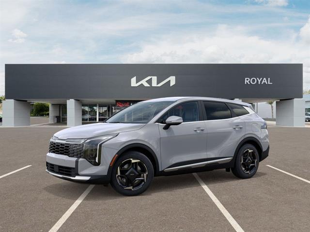 2026 Kia Sportage EX Tucson AZ