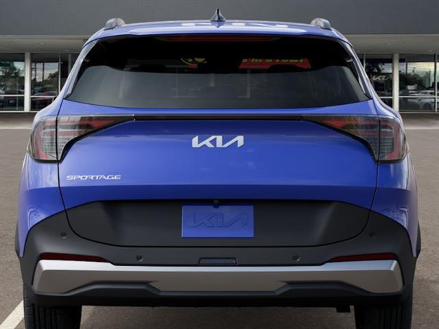 2026 Kia Sportage EX Tucson AZ