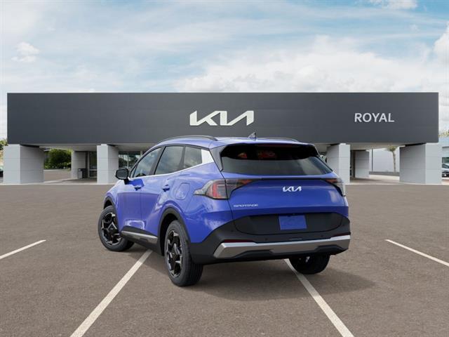 2026 Kia Sportage EX Tucson AZ